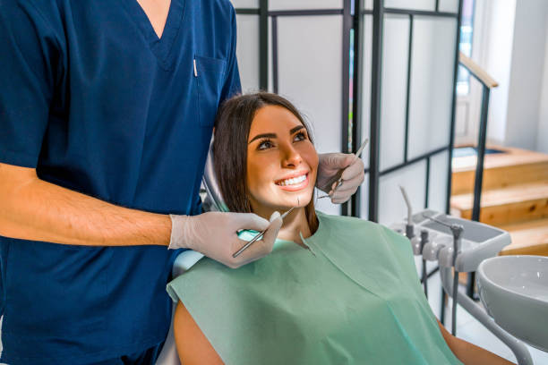 Best Dental Fillings (Composite and Amalgam)  in Winchester, CA