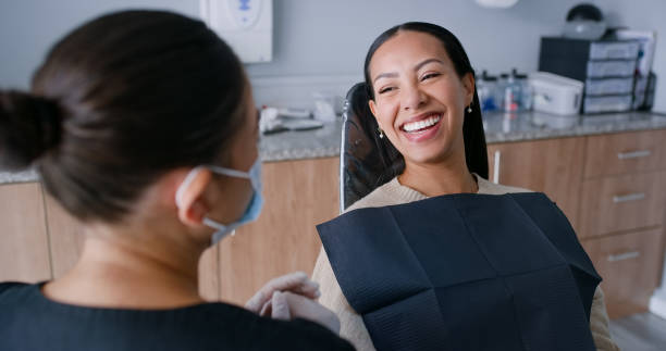Laser Dentistry in Winchester, CA
